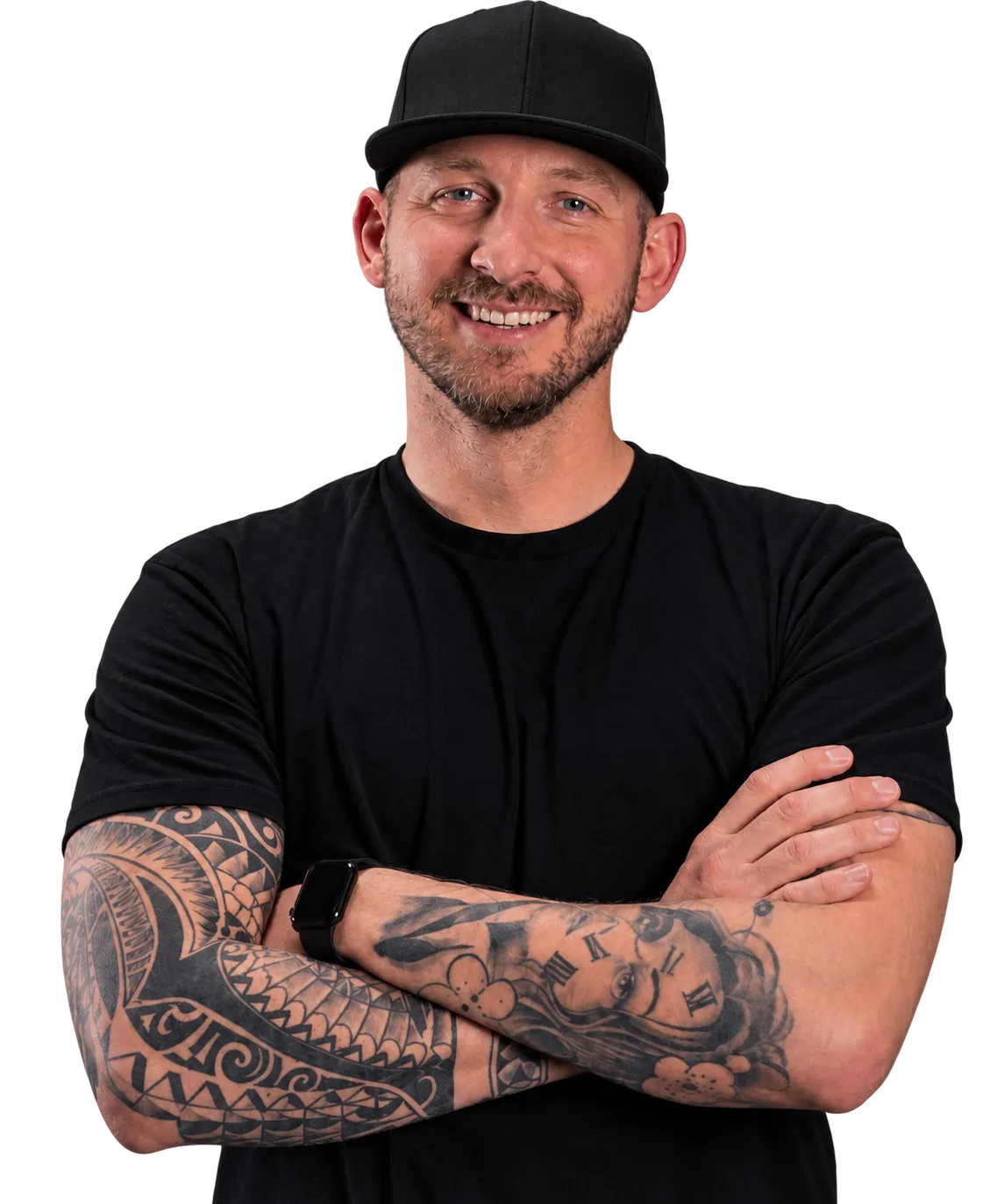 Christopher Rapp — Freelancer für Design, Code und KI aus Wien